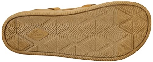 Men's Chillos Sport Sandal Tapenade Brown Chacos