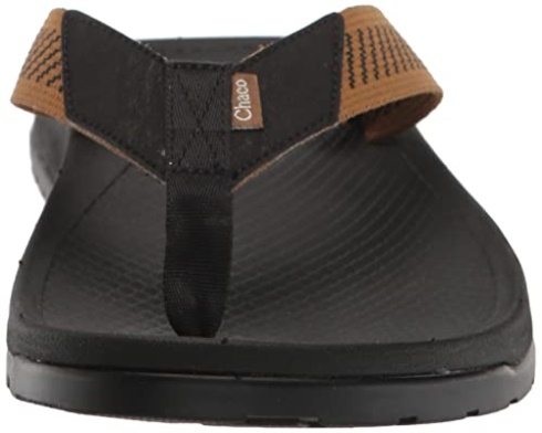 Men's Lowdown Flip Sandal Score Bronze Chacos