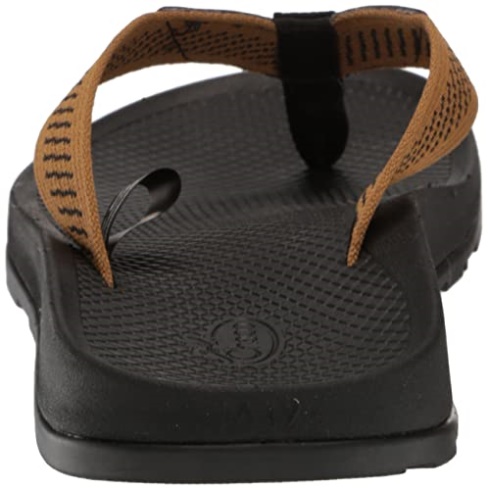 Men's Lowdown Flip Sandal Score Bronze Chacos
