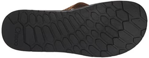 Men's Lowdown Flip Sandal Score Bronze Chacos