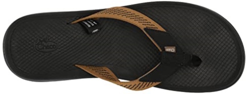 Men's Lowdown Flip Sandal Score Bronze Chacos