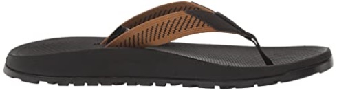 Men's Lowdown Flip Sandal Score Bronze Chacos