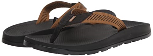 Men's Lowdown Flip Sandal Score Bronze Chacos