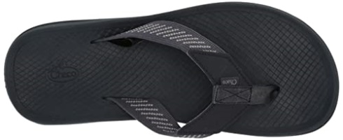 Men's Lowdown Flip Sandal Score Storm Blue Chacos