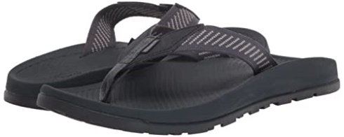 Men's Lowdown Flip Sandal Score Storm Blue Chacos