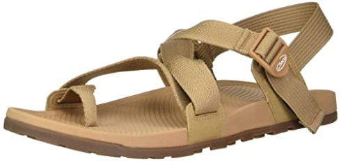 Men's Lowdown Sandal Tan Chacos