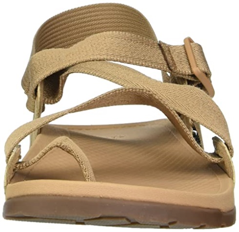 Men's Lowdown Sandal Tan Chacos
