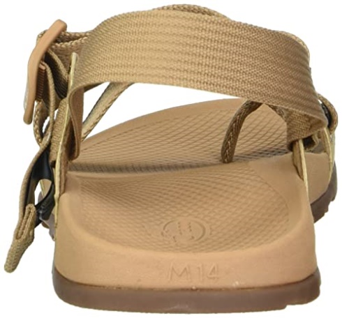 Men's Lowdown Sandal Tan Chacos