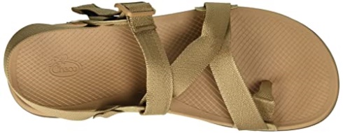 Men's Lowdown Sandal Tan Chacos