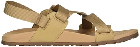 Men's Lowdown Sandal Tan Chacos