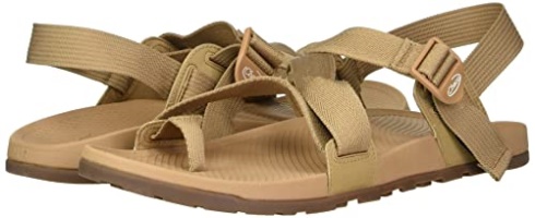 Men's Lowdown Sandal Tan Chacos