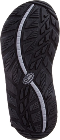 Men's Mega Z/Cloud Chacos Split Gray