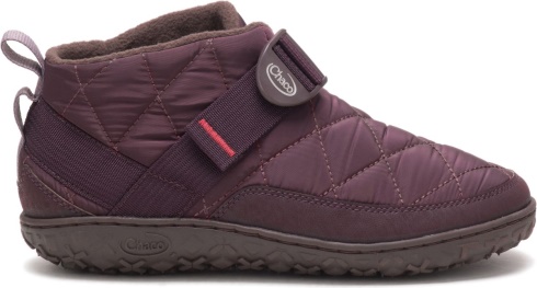 Men's Paonia Chelsea Plum Chacos