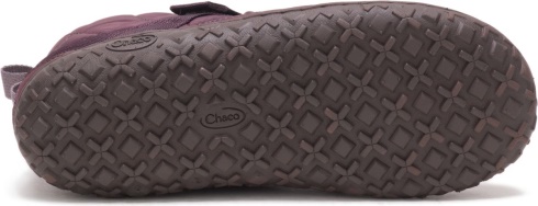 Men's Paonia Chelsea Plum Chacos