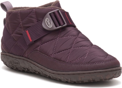 Men's Paonia Chelsea Plum Chacos