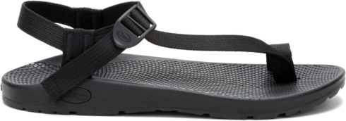 Men's Revel Chacos Black