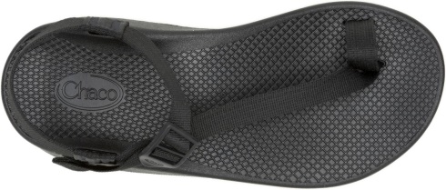 Men's Revel Chacos Black