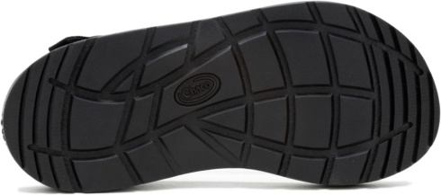 Men's Revel Chacos Black
