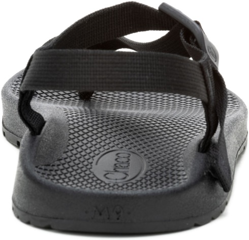 Men's Revel Chacos Black