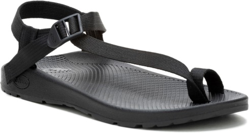 Men's Revel Chacos Black