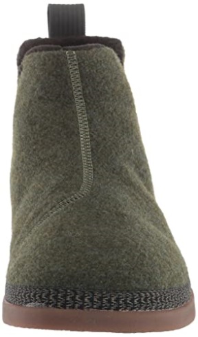 Men's Revel Chelsea V-Gore Boot Chacos Forest Green