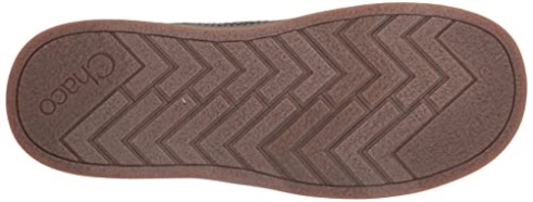 Men's Revel Chelsea V-Gore Boot Chacos Forest Green