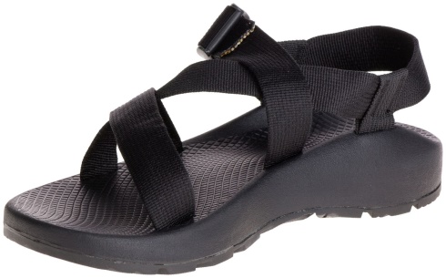 Men's Sandal Black Chacos