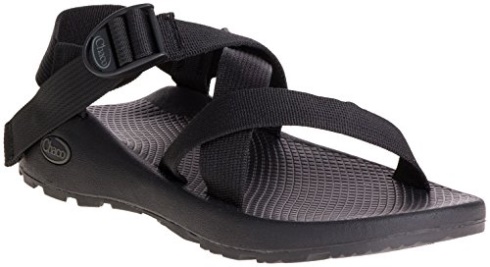 Men's Sandal Black Chacos