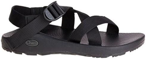 Men's Sandal Black Chacos