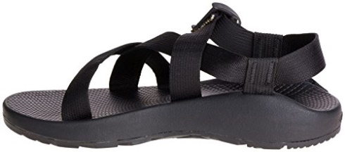 Men's Sandal Black Chacos