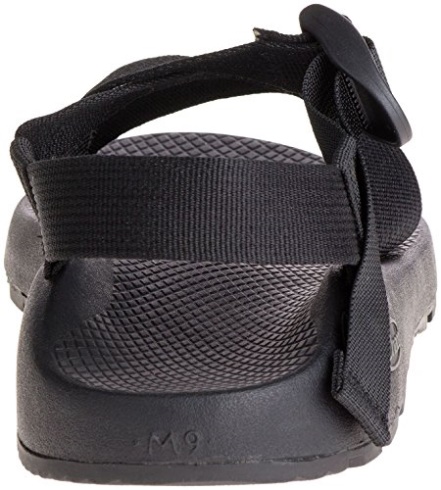 Men's Sandal Black Chacos