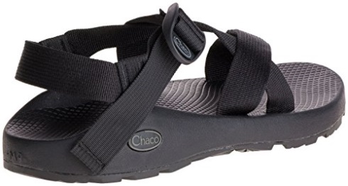 Men's Sandal Black Chacos
