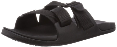 Men's Sandal Chacos Black
