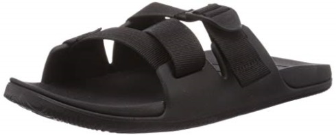 Men's Sandal Chacos Black