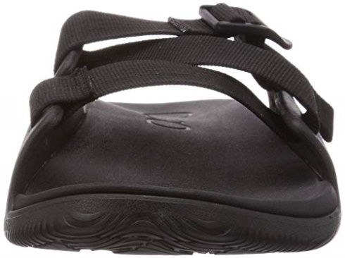 Men's Sandal Chacos Black