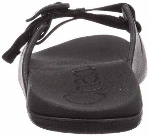 Men's Sandal Chacos Black