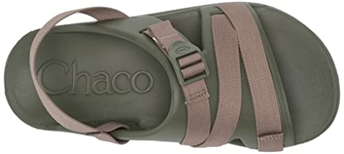 Men's Sandal Moss Chacos