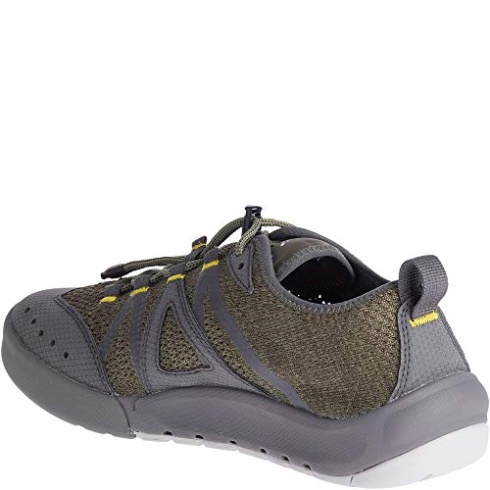 Men's Torrent Pro Sport Sandal Hunter Chacos