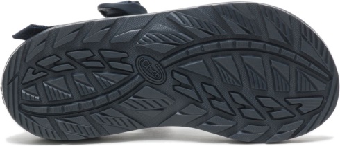 Men's X New Belgium Z/1 Classic Serpent Navy Chacos