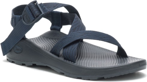 Men's X New Belgium Z/1 Classic Serpent Navy Chacos