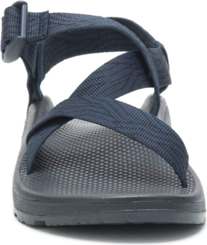 Men's X New Belgium Z/1 Classic Serpent Navy Chacos
