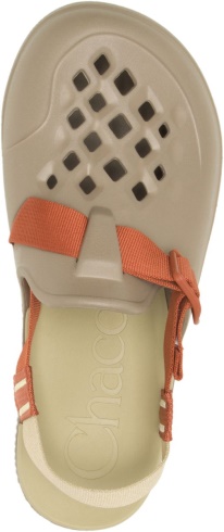 Men's Z/1 Classic Earth Brown Chacos