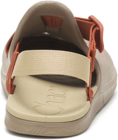 Men's Z/1 Classic Earth Brown Chacos