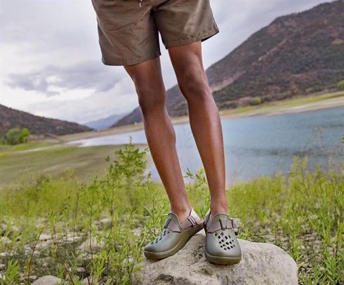 Men's Z/1 Classic Earth Brown Chacos