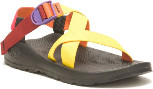 Men's Z/1 Classic Harvest Collection Sunblock Chacos