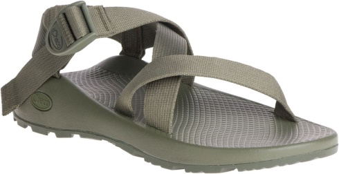 Men's Z/1 Classic Olive Night Chacos