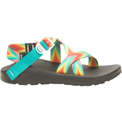 Men's Z/1 Classic Wide Width Radiant Multi Chacos