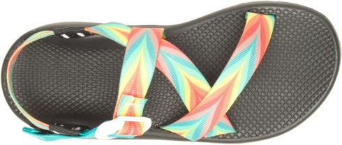 Men's Z/1 Classic Wide Width Radiant Multi Chacos