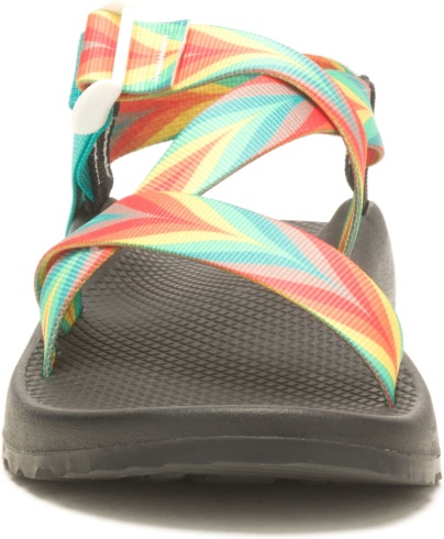 Men's Z/1 Classic Wide Width Radiant Multi Chacos