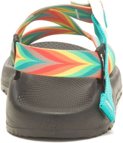 Men's Z/1 Classic Wide Width Radiant Multi Chacos